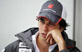 Формула-1. Перес: "Ко мне всегда будут вопросы"