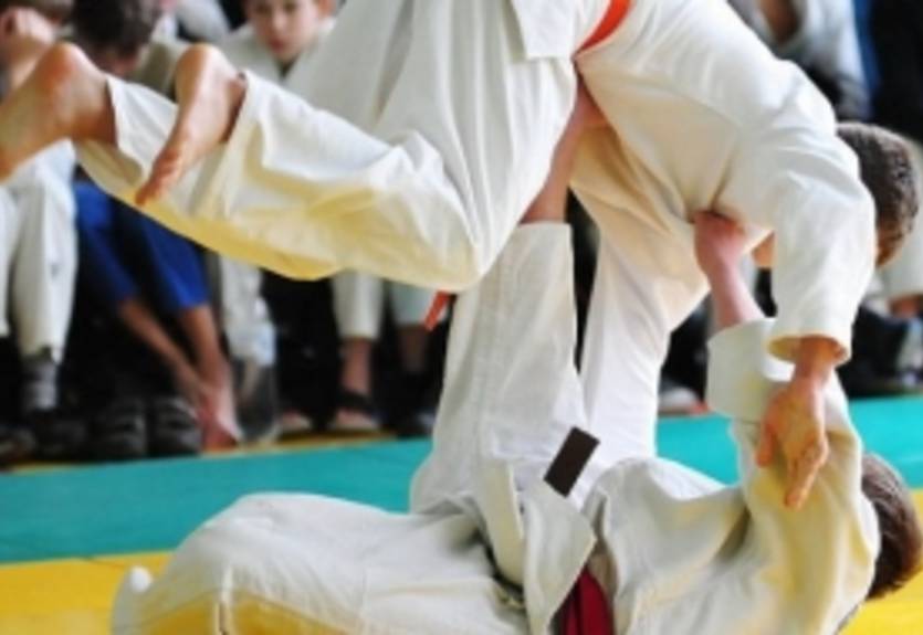 Дзюдо. Украинцы завоевали пять медалей на молодежном ЧЕ