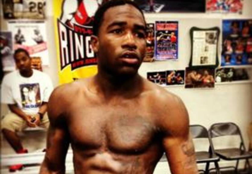 Промоутер ДеМарко: "Бронер — новый Мейвезер"