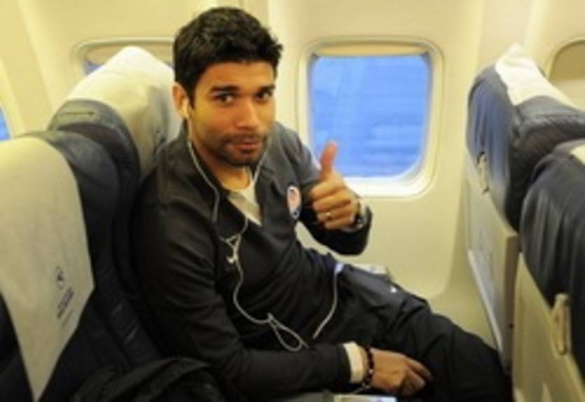 Эдуардо: "Они хорошо играли с Челси"