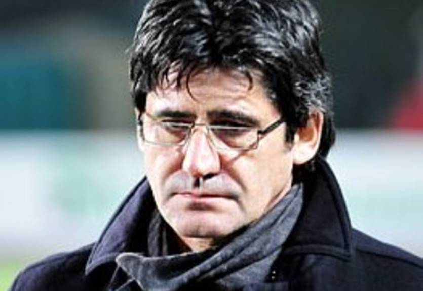 Костов: "Радует, что мы добавляем"