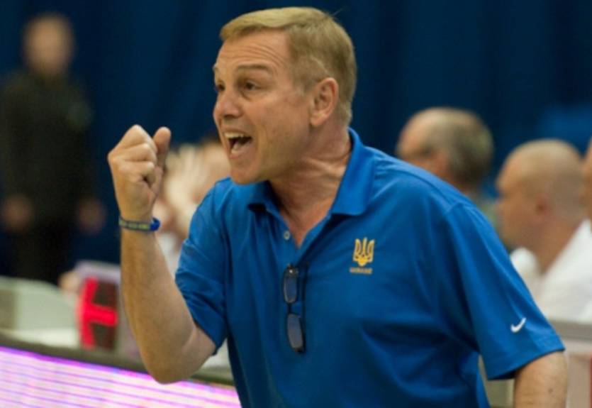 Евробаскет-2013. Украина получила своих соперников