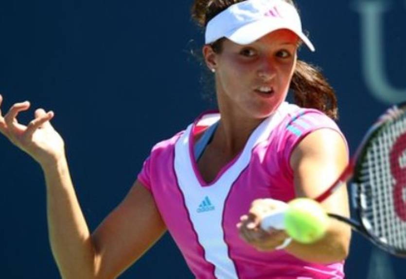 Робсон: "Наша дружба с Уотсон может продолжиться"