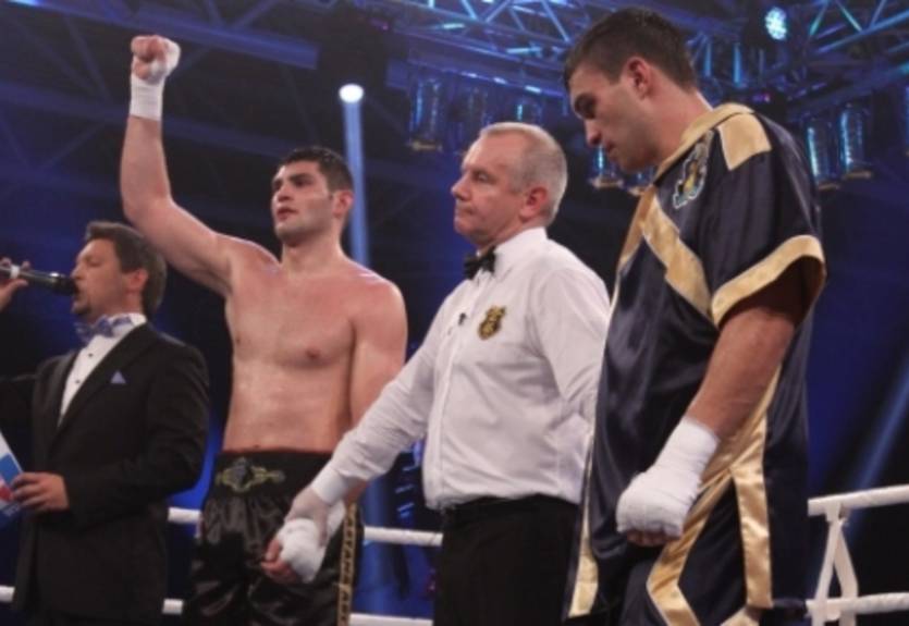 WSB: Украинские атаманы уступили Астане Арланс