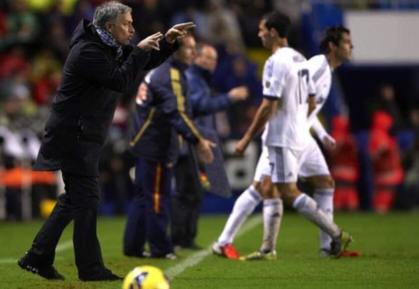 Моуриньо и Челси снова сближаются