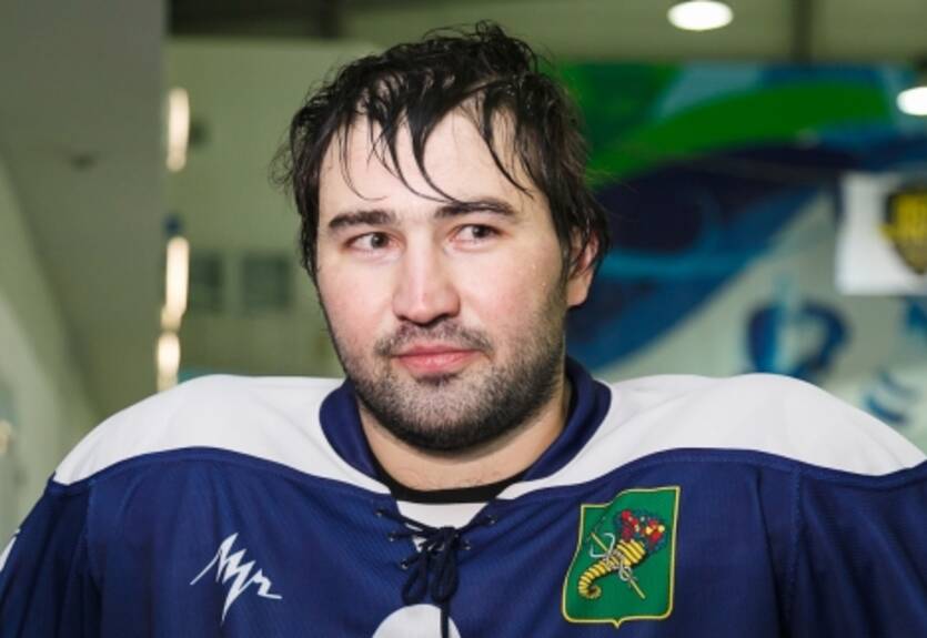 ПХЛ. Рябенко: "Мартышко — симулянт. Он всегда задирается"