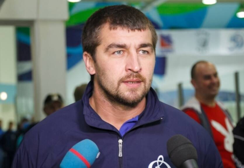 ПХЛ. Якушин: "Судьям виднее. У нас же специалисты работают"