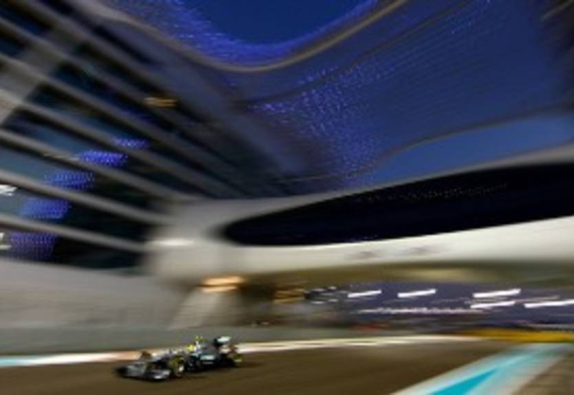 Росберг: фанаты Формулы-1 есть и в США