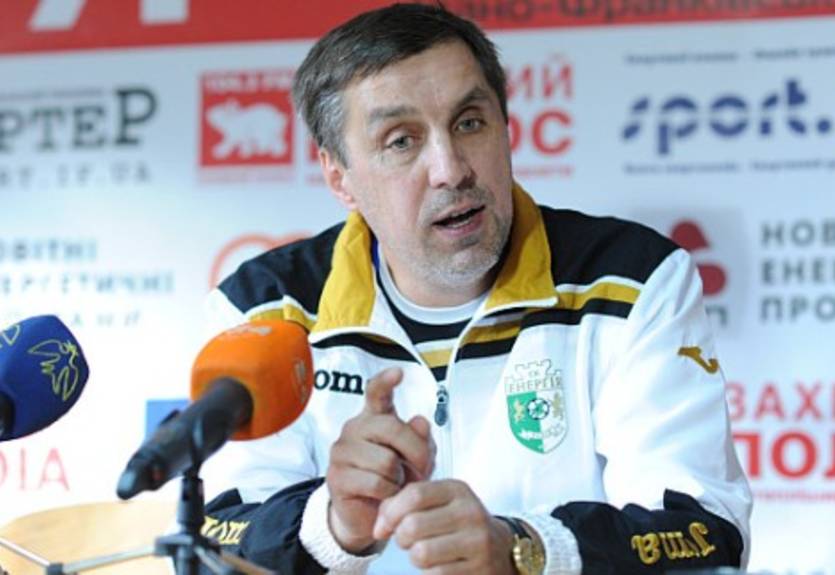 Футзал. Гончаренко жестко раскритиковал Лисенчука за поражение сборной на ЧМ