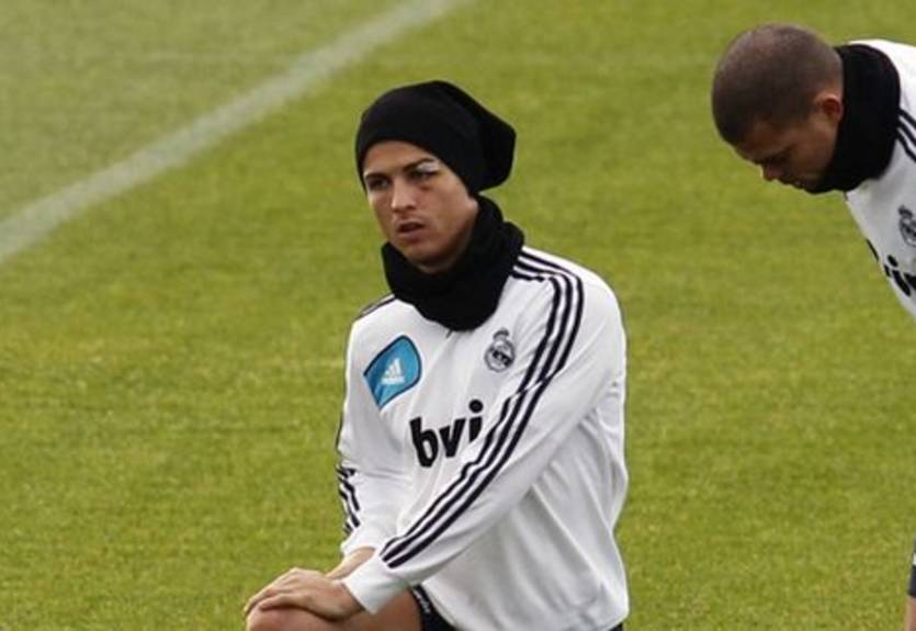 ПСЖ, Ман Сити и МЮ — варианты для Роналду