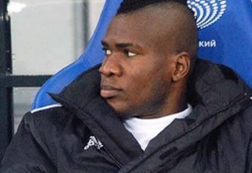 Михалик, Кранчар и Идейе не сыграют с Металлургом