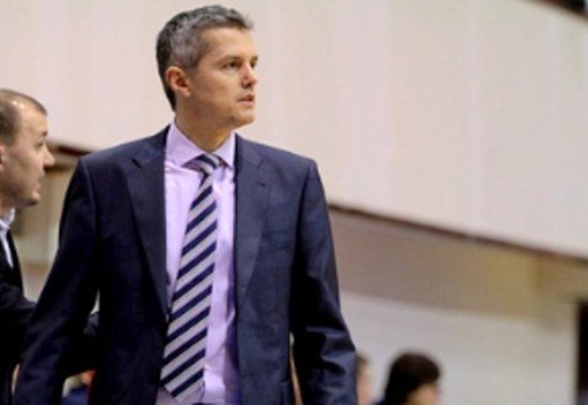 Мартич: "Сорок минут контролировали игру"