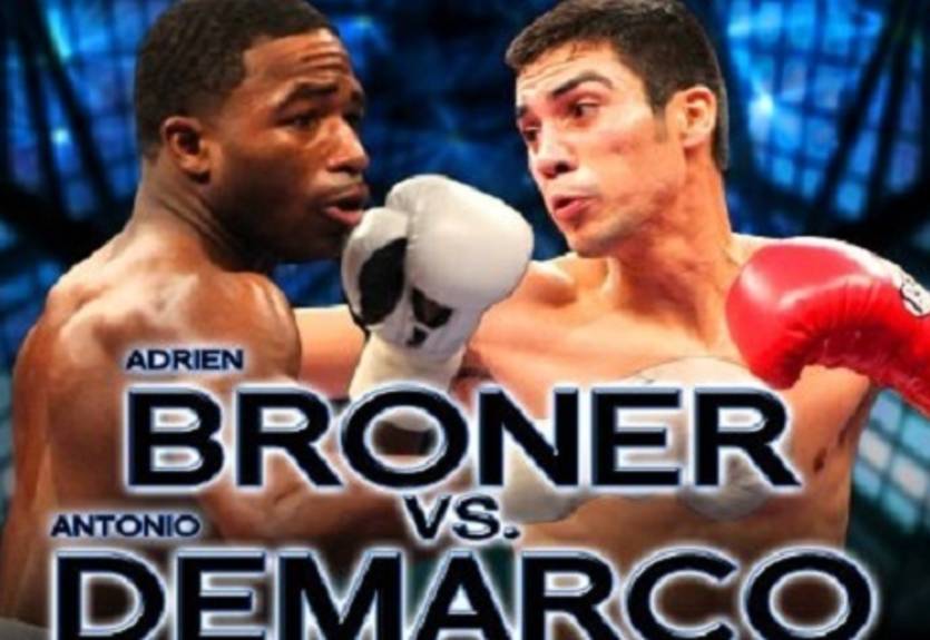 Превью боксерского уик-энда 17-18 ноября