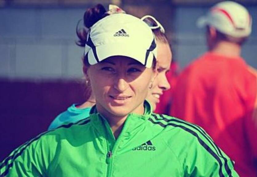 Биатлон. Сборная Украины провела контрольный старт в Норвегии