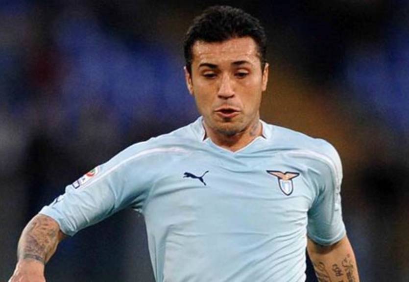 Экс-игрок Шахтера в Италии нарасхват