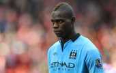 "Балотелли готов вернуть футболку Манчестер Сити"