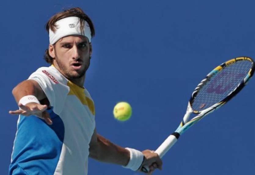 Фелисиано Лопес: "Только я мог бы обыграть Бердыха на харде"