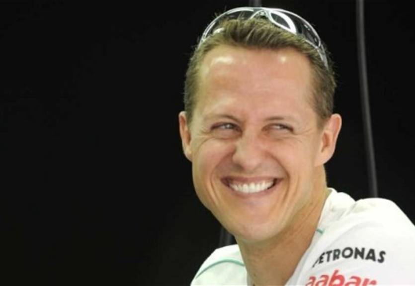 Формула-1. Вюрц: "Шумахер не смог сделать то, на что рассчитывал"