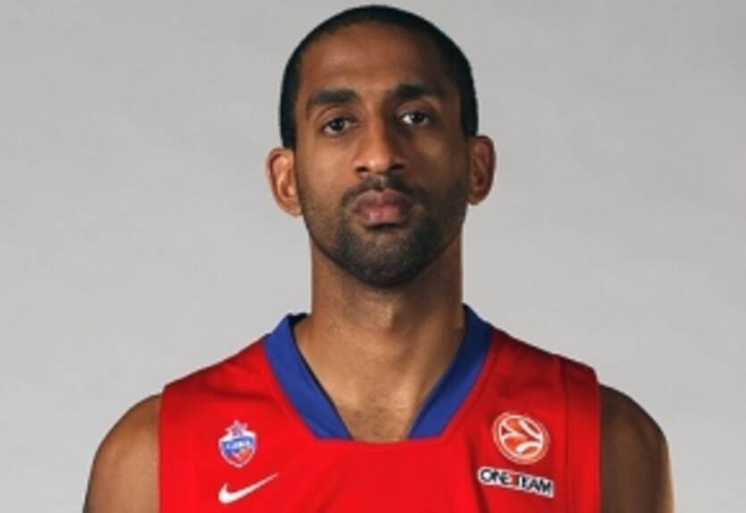 ЦСКА пытается избавиться от Николаса и ищет "большого"