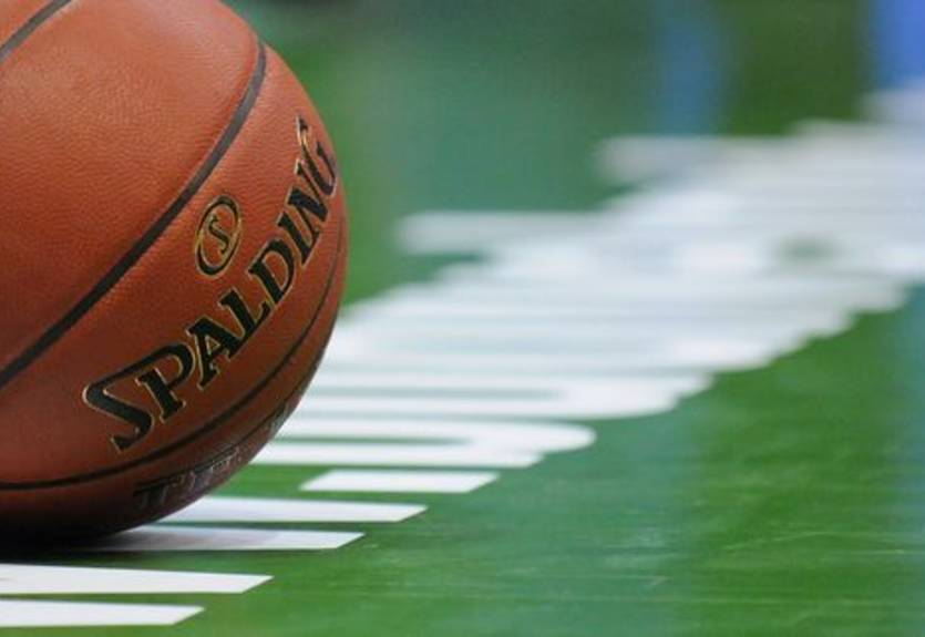 Еврокубок. Будивельник — Пренай 84:57. ФОТО