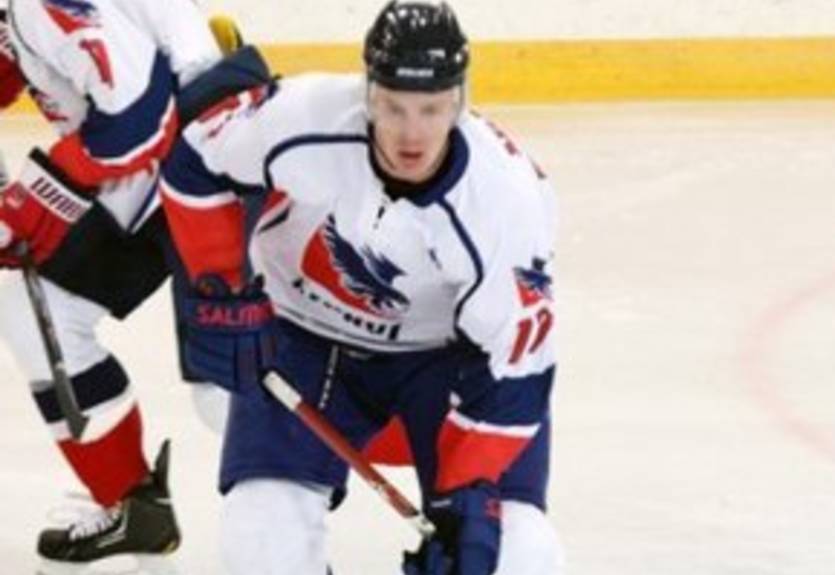 Михнов: "Всегда лучше играть, чем тренироваться"