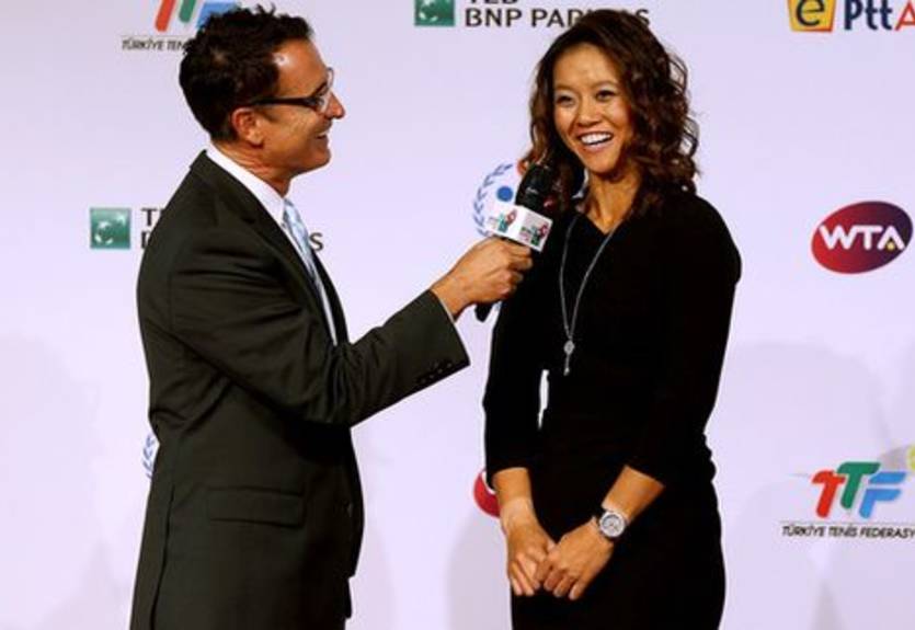 На Ли: "Я не собираюсь останавливаться"