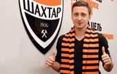 Таргамадзе обошелся Шахтеру в 1,5 миллиона долларов