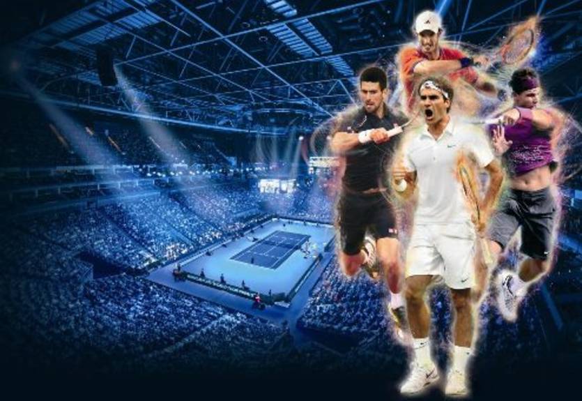 Итоговый чемпионат АТР: установлен рекорд