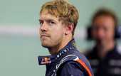 Формула-1. Вильнев: &quot;Феттель ведет себя как ребенок&quot;