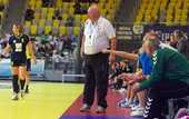 Гандбол. Милославский: "Объективно польки сильнее"