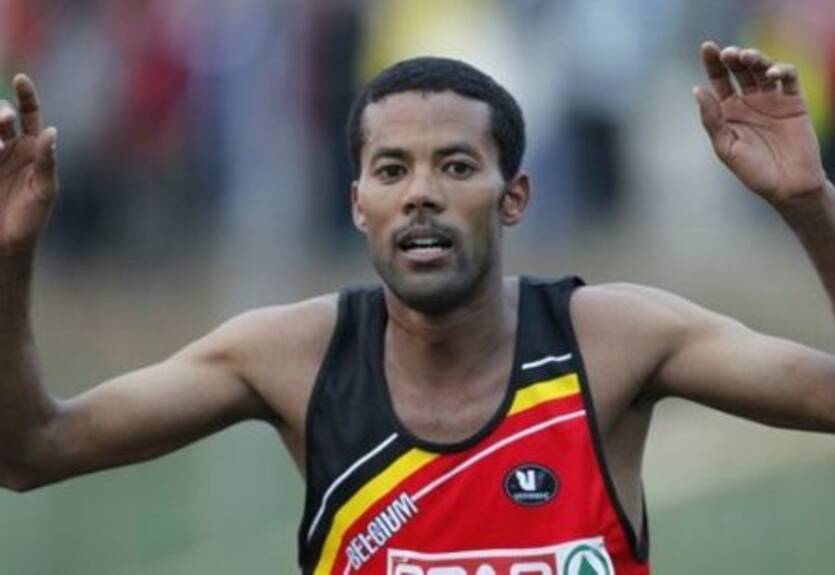 Легкая атлетика. Чемпиона Европы могут забанить из-за незнания компьютера