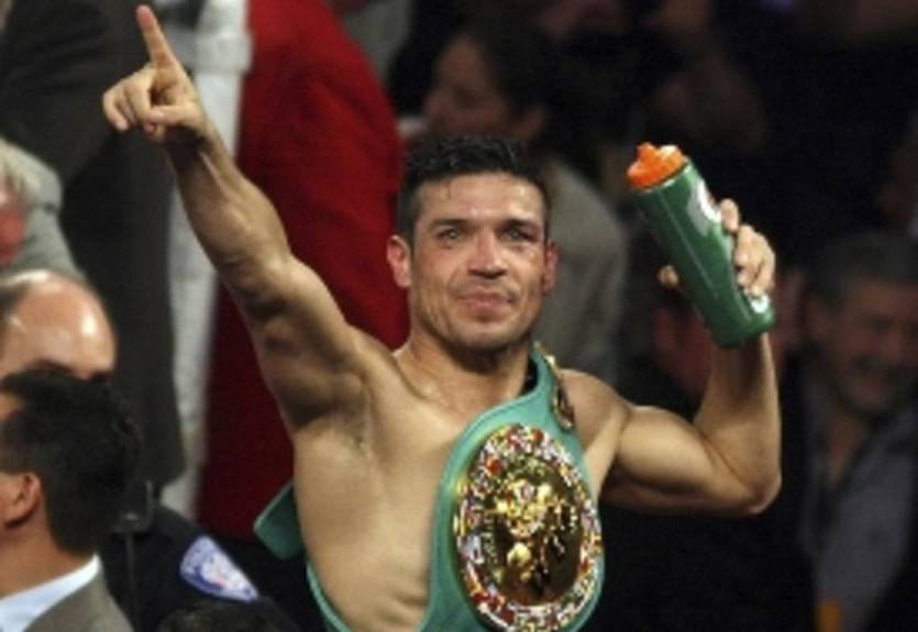 Мартинес: с нетерпением жду возвращения в Аргентину