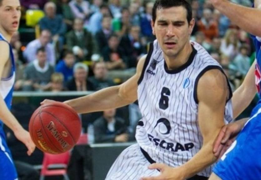 Еврокубок. Бильбао побеждает в Бельгии, ВЭФ уступает французам