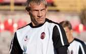 Металлист подписал контракт с Шуховцевым
