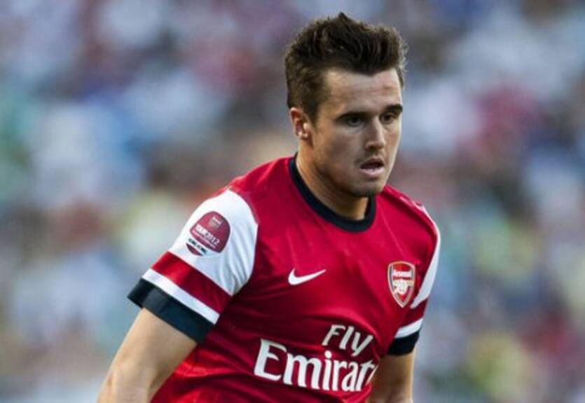 Арсенал продлил контракт с Дженкинсоном