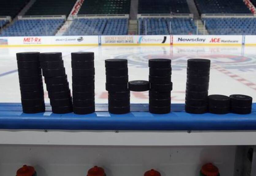 НХЛ. Пять препятствий на пути к завершению локаута