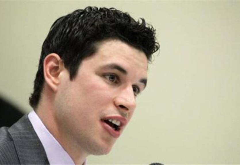 НХЛ. Кросби не верит в скорое окончание локаута