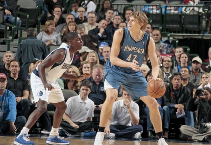 НБА. Тяжелые победы Майами и Оклахомы, тройной овертайм в Канаде