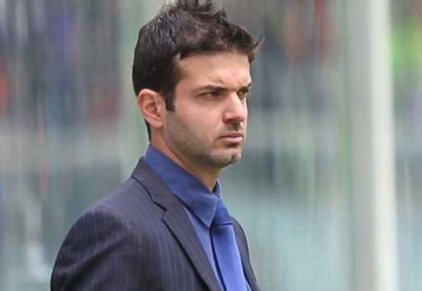 Страмаччони: Интер не заслуживал поражения