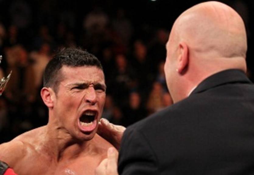 Мартинес вернется 27 апреля в Аргентине