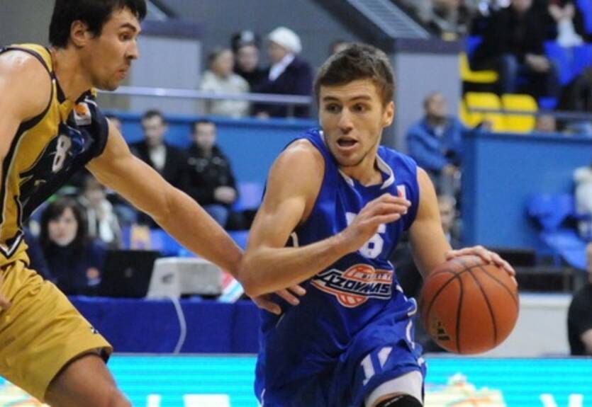 Гордич близок к переходу в Партизан