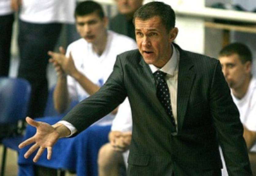 Галвановскис: "Три четверти играли хорошо"