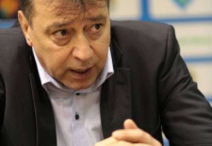 Лукайич: "Мы контролировали ход встречи все 40 минут"