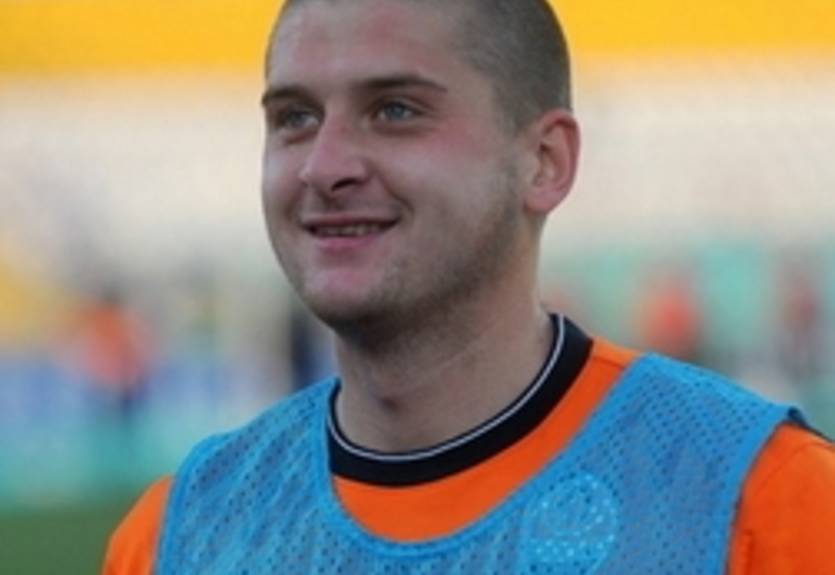 Ракицкий: "У нас болельщиков было больше, чем у Металлурга"