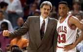 НБА. Джексону нужны Шо и Пиппен