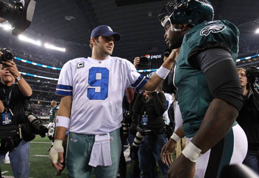 НФЛ. Превью десятой недели