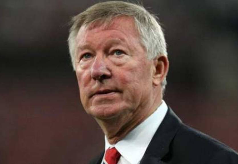 Фергюсон: "Игра была феноменальной"