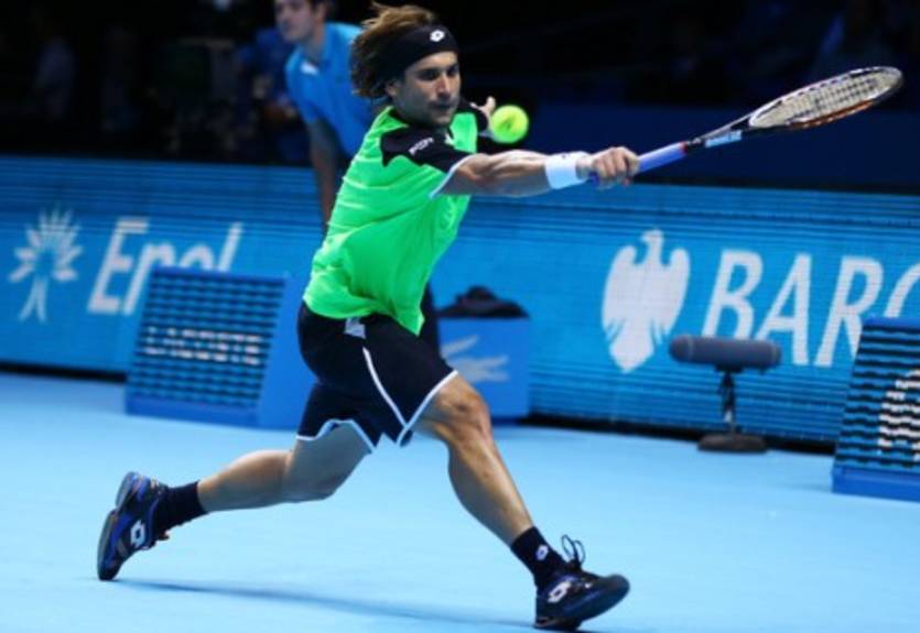 Лондон. Победное прощание Феррера