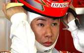 Формула-1. Кобаяси: &quot;Понятия не имею, что меня будет ждать в Остине&quot;