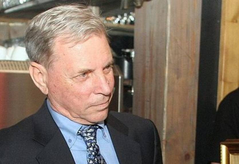 Гендлин: "Кому не нравятся братья Кличко — пусть сам выходит на ринг"